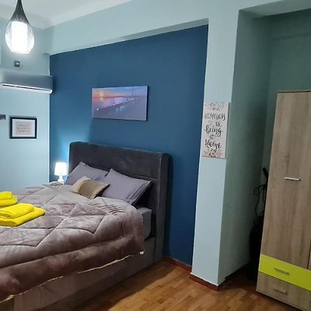 شقة Kv Center Of أثينا المظهر الخارجي الصورة