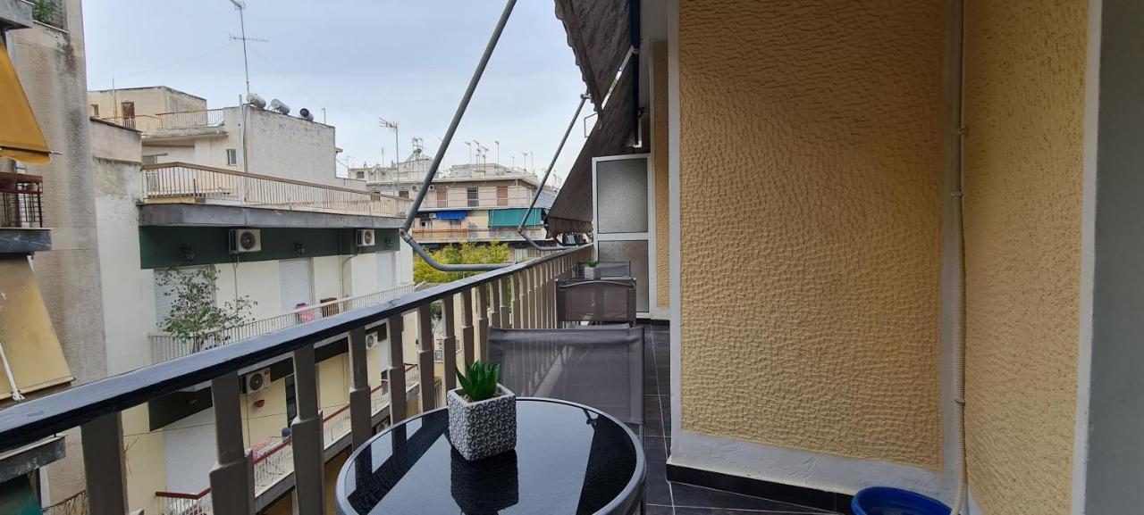 شقة Kv Center Of أثينا المظهر الخارجي الصورة